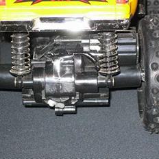 Off-Roader FORD F 150 VIPPER