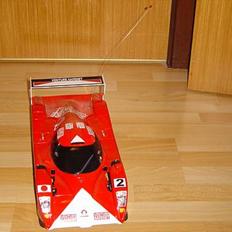 Bil TOYOTA     LE MANS