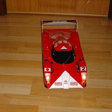 Bil TOYOTA     LE MANS