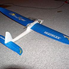 Fly Easy Star  (Multiplex)