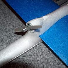 Fly Easy Star  (Multiplex)