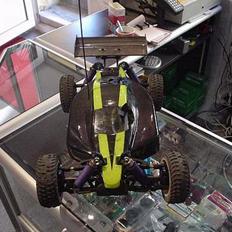 Buggy kanaii III