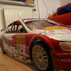 Bil FG Honda **SOLGT**