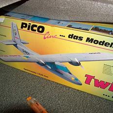 Fly Twin Star "solgt"