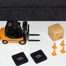 Truck gaffeltruck **SOLGT**