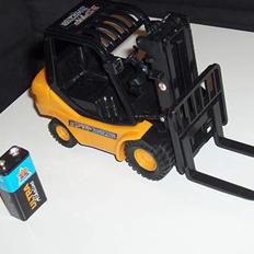 Truck gaffeltruck **SOLGT**