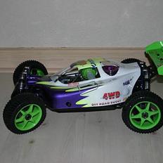 Buggy BAZOOKA