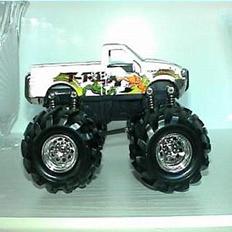 Off-Roader Monster truck