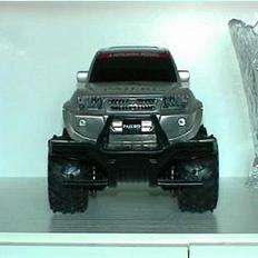 Off-Roader Jappansk "off roader"