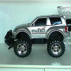 Off-Roader Jappansk "off roader"