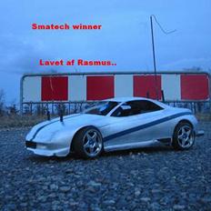 Bil Smartech winner SOLGT