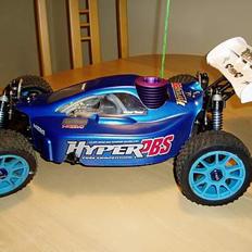 Buggy Hyper 7 