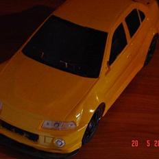 Bil Mitsubishi Lancer