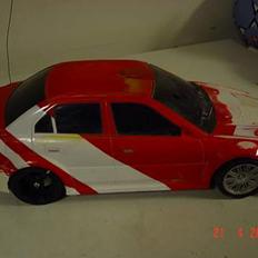 Bil Mitsubishi Lancer