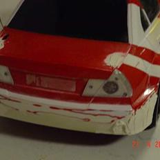 Bil Mitsubishi Lancer