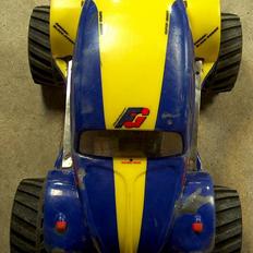 Off-Roader FG Mega Monster Beetle