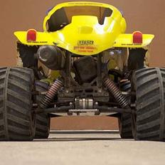 Off-Roader FG Mega Monster Beetle
