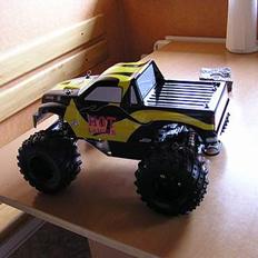 Truck Hot lander