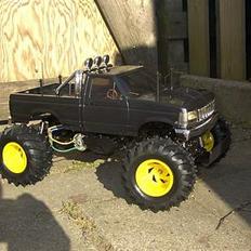 Truck Blackfoot Xtreme