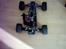 Off-Roader HPI Nitro Rush