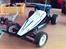 Buggy Tamiya Striker (Mod)