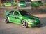 Bil Lancer Evo Tribal