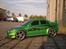 Bil Lancer Evo Tribal
