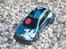 Bil (race-tin)peugeot 206