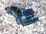 Bil (race-tin)peugeot 206