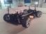 Bil 4WD HBX-Rancing Evo