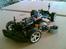 Bil 4WD HBX-Rancing Evo