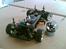 Bil 4WD HBX-Rancing Evo