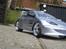 Bil Pug 206 GTI
