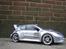 Bil Pug 206 GTI