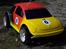 Bil Fg Leopart new beetle