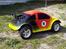 Bil Fg Leopart new beetle