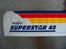 Fly Hobbico superstar Solgt