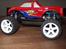 Bil 1:18 MRX-4 / Mini Quake