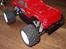 Bil 1:18 MRX-4 / Mini Quake - Bagenden