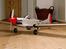 Fly P- 51 mustang