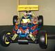 Buggy Rex-x