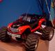 Truck E-maxx Brushless