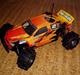 Bil HPI Nitro MT 2