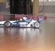 Bil BMW Williams F1 Mini-Z