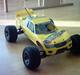 Off-Roader HPI Nitro Rush