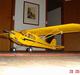 Fly Kyosho SQS Piper J-3 Cub