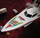 Båd Ep Racing Boat 