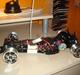Bil Kyosho Spider (solgt)