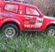 Off-Roader Le Yu toys Pajero