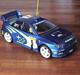 Bil Subaru Impreza WRC